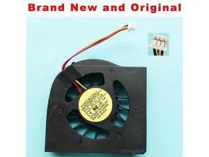 New Original CPU cooling fan for MSI GX700X GX700 EX700 laptop cpu cooling fan cooler DFS481305MC0T F732 New Original CPU cooling fan for MSI GX700X GX700 EX700 laptop cpu cooling fan cooler DFS481305MC0T F732