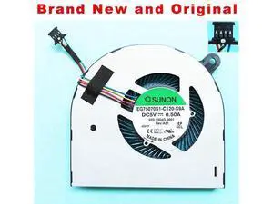 Original New Laptop CPU Fan For Acer Aspire V Nitro VN7-572 VN7-572G CPU FAN COOLER EG75070S1-C120-S9A DC 5V 0.5A Original New Laptop CPU Fan For Acer Aspire V Nitro VN7-572 VN7-572G CPU FAN COOLER EG75070S1-C120-S9A DC 5V 0.5A