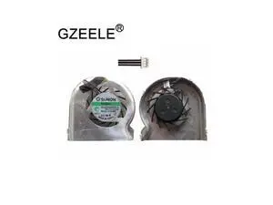 New CPU Cooling Fan For ACER ASPIRE ONE ZG5 cooler replace fan New CPU Cooling Fan For ACER ASPIRE ONE ZG5 cooler replace fan