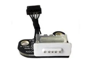 DC-IN Power Jack Board 820-2627-A For Apple MacBook Pro 13" A1342 2009 DC-IN Power Jack Board 820-2627-A For Apple MacBook Pro 13" A1342 2009
