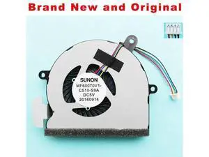 New original cpu fan for Lenovo laptop cooler MF60070V1-C510-S9A DC28000J9S0 Laptop cpu cooling fan cooler New original cpu fan for Lenovo laptop cooler MF60070V1-C510-S9A DC28000J9S0 Laptop cpu cooling fan cooler