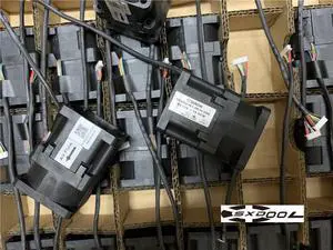 NEW original SUNON PF40561B1-0000-S99 PF40561B1-D070-S99 PF40561B1-D0130-S99 4cm 40x40x56mm 26.9 CFM DC 12V 10.68W Cooling Fan NEW original SUNON PF40561B1-0000-S99 PF40561B1-D070-S99 PF40561B1-D0130-S99 4cm 40x40x56mm 26.9 CFM DC 12V 10.68W Cooling Fan