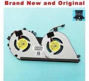 New Original CPU fan for HP Envy 14-J 14T-J 14-j104TX 14-J006TX cpu cooling Fan cooler DFS170005050T FGDF 818110-001 New Original CPU fan for HP Envy 14-J 14T-J 14-j104TX 14-J006TX cpu cooling Fan cooler DFS170005050T FGDF 818110-001