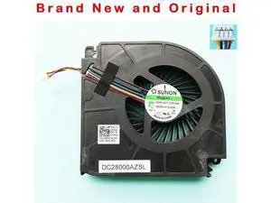 New original cpu fan for Dell Precision M6700 M5700 laptop CPU cooling fan cooler 026PND MG60150V1-C040-S9A BATA0815R5H P003 New original cpu fan for Dell Precision M6700 M5700 laptop CPU cooling fan cooler 026PND MG60150V1-C040-S9A BATA0815R5H P003