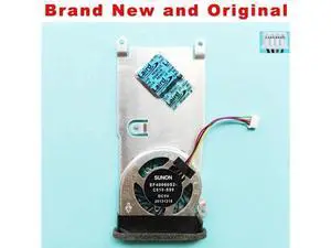 New and Original CPU fan for SUNON EF40060S2-C010-S99 1104-00287 laptop CPU cooling fan cooler heatsink radiator New and Original CPU fan for SUNON EF40060S2-C010-S99 1104-00287 laptop CPU cooling fan cooler heatsink radiator