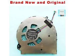 NEW ORIGINAL laptop CPU COOLING FAN for HP OMEN ENVY15 Q001TX 15-5114TX 5113TX CPU FAN cooler EG50060S1-C140-S9A 023.10029.0011 NEW ORIGINAL laptop CPU COOLING FAN for HP OMEN ENVY15 Q001TX 15-5114TX 5113TX CPU FAN cooler EG50060S1-C140-S9A 023.10029.0011