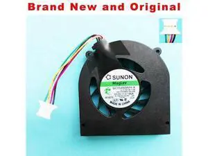 New original CPU Fan For Dell Latitude XT XT2 CPU COOLING FAN COOLER 13.V1.B3786.F.GN 0W963J New original CPU Fan For Dell Latitude XT XT2 CPU COOLING FAN COOLER 13.V1.B3786.F.GN 0W963J