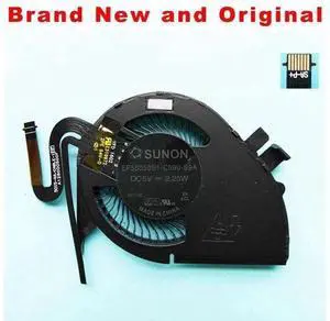 New original For Lenovo ThinkPad X240 X240S X250 X240I X260 CPU Fan Cooling Fan cooler 00UP171 00UP172 EF50050S1-C590-S9A New original For Lenovo ThinkPad X240 X240S X250 X240I X260 CPU Fan Cooling Fan cooler 00UP171 00UP172 EF50050S1-C590-S9A