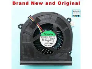 New original CPU fan for Lenovo C355 C455 laptop cpu cooling fan cooler EF90201S1-C000-S9A DC 12V 6.6W 6033B0035001 New original CPU fan for Lenovo C355 C455 laptop cpu cooling fan cooler EF90201S1-C000-S9A DC 12V 6.6W 6033B0035001