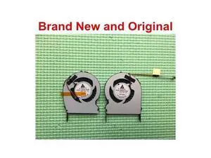 New Original CPU fan for HP Envy 13 Envy 13-1000 laptop CPU cooling fan cooler KSB05105HB 9D2P 9D2N New Original CPU fan for HP Envy 13 Envy 13-1000 laptop CPU cooling fan cooler KSB05105HB 9D2P 9D2N