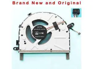 New original cpu cooling fan for Lenovo 7000-15IKBR Ideapad 330S-15ARR DFS561405PL0T FKH9 DC 5V 0.5A 5F10R07535 FAN COOLER New original cpu cooling fan for Lenovo 7000-15IKBR Ideapad 330S-15ARR DFS561405PL0T FKH9 DC 5V 0.5A 5F10R07535 FAN COOLER