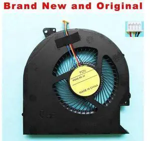 New Original CPU fan for Dell Latitude E5570 CPU cooling fan cooler H9M9M 0H9M9M FGKD EG50060S1-C220-S9A New Original CPU fan for Dell Latitude E5570 CPU cooling fan cooler H9M9M 0H9M9M FGKD EG50060S1-C220-S9A