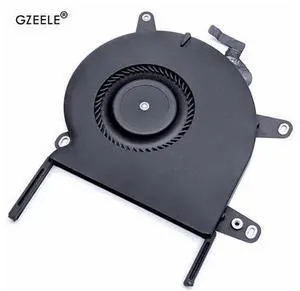 For Apple Macbook Pro Retina 13'' A1708 Left Fan Right Fan Set Replacement 2016 year New Laptop CPU Cooler Cooling For Apple Macbook Pro Retina 13'' A1708 Left Fan Right Fan Set Replacement 2016 year New Laptop CPU Cooler Cooling
