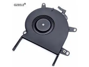 For Apple Macbook Pro Retina 13'' A1708 Left Fan Right Fan Set Replacement 2016 year New Laptop CPU Cooler Cooling For Apple Macbook Pro Retina 13'' A1708 Left Fan Right Fan Set Replacement 2016 year New Laptop CPU Cooler Cooling