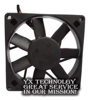 ADDA 12V 0.18A AD0812HS-D76 3 wire cooling fan 80*80*15MM 80MM 8CM silence fan ADDA 12V 0.18A AD0812HS-D76 3 wire cooling fan 80*80*15MM 80MM 8CM silence fan