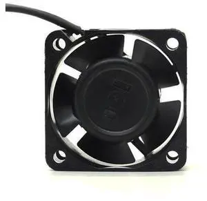 1pcs For 4CM 04020VA-12P-BA fan 12V 0.17A 4020 industrial control machine cooling fan 1pcs For 4CM 04020VA-12P-BA fan 12V 0.17A 4020 industrial control machine cooling fan