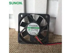 SUNON KDE1245PFV2 DC 12V 0.8W 4510 maglev fan 4.5cm 45mm cooling fan SUNON KDE1245PFV2 DC 12V 0.8W 4510 maglev fan 4.5cm 45mm cooling fan