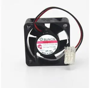 1pcs HA40201V4-0000-999 ultra-quiet fan 4020 40mm 4cm DC 12V 0.6W 2Wire Cooling Fan 1pcs HA40201V4-0000-999 ultra-quiet fan 4020 40mm 4cm DC 12V 0.6W 2Wire Cooling Fan