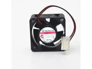 1pcs HA40201V4-0000-999 ultra-quiet fan 4020 40mm 4cm DC 12V 0.6W 2Wire Cooling Fan 1pcs HA40201V4-0000-999 ultra-quiet fan 4020 40mm 4cm DC 12V 0.6W 2Wire Cooling Fan