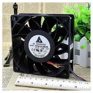 For Delta 3A violent fan 12cm FFB1212EHE 12V I Mineral 3.0A cooling fan For Delta 3A violent fan 12cm FFB1212EHE 12V I Mineral 3.0A cooling fan