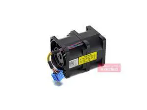 FOR DELL PowerEdge R410 server chassis fan CPU cooling fan G865J FOR DELL PowerEdge R410 server chassis fan CPU cooling fan G865J