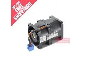 FOR DELL PowerEdge R410\/R415 Server fan CPU cooling fan G865J FOR DELL PowerEdge R410\/R415 Server fan CPU cooling fan G865J