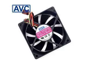 2pcs DA07020R12U 7020 7cm 70x70x20mm Server Square Fan DC 12V 0.7A cooling fan 2pcs DA07020R12U 7020 7cm 70x70x20mm Server Square Fan DC 12V 0.7A cooling fan