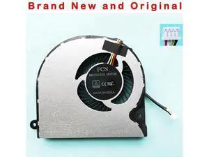 New original cpu cooling fan cooler for HASEE Z7M-KP5SC DFS501105FR0T FKMF DC5V 0.5A 6-31-N85J2-100 4PIN New original cpu cooling fan cooler for HASEE Z7M-KP5SC DFS501105FR0T FKMF DC5V 0.5A 6-31-N85J2-100 4PIN