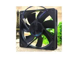 For SONY SFF21C PS62C 12cm Chassis Fan 3P Connector 2100 rpm Air Volume cooling fan For SONY SFF21C PS62C 12cm Chassis Fan 3P Connector 2100 rpm Air Volume cooling fan