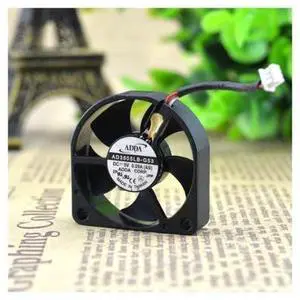 ADDA 5V 0.09A 3CM 3510 319490-001 Notebook Fan AD3505LB-G53 cooling fan ADDA 5V 0.09A 3CM 3510 319490-001 Notebook Fan AD3505LB-G53 cooling fan