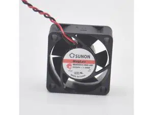 1pcs MB40202VX-000C-A99 fan DC 24V 1.54W Inverter recorder cooling fan 4020 4cm 40mm 40*40*20 1pcs MB40202VX-000C-A99 fan DC 24V 1.54W Inverter recorder cooling fan 4020 4cm 40mm 40*40*20