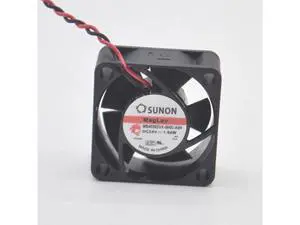 1pcs MB40202VX-000C-A99 fan DC 24V 1.54W Inverter recorder cooling fan 4020 4cm 40mm 40*40*20 1pcs MB40202VX-000C-A99 fan DC 24V 1.54W Inverter recorder cooling fan 4020 4cm 40mm 40*40*20