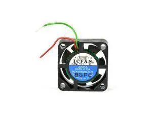 2510F-5 5v 0.13A\/0.12A Silent Small 2.5cm Notebook Fan cooling fan 2510F-5 5v 0.13A\/0.12A Silent Small 2.5cm Notebook Fan cooling fan