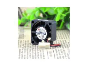 FD0530105B-2N 3CM\/3cm 3010 5V 0.40W Double Ball 2 lines Fan cooling fan FD0530105B-2N 3CM\/3cm 3010 5V 0.40W Double Ball 2 lines Fan cooling fan