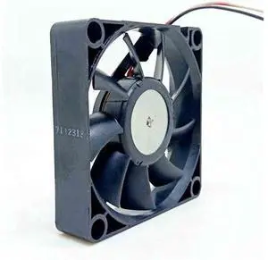 1pcs 2806KL-04W-B39 C01 DC12V 0.17A 7015 7CM 70x70x15mm 3Pin Cooling Fan For Projector fan 1pcs 2806KL-04W-B39 C01 DC12V 0.17A 7015 7CM 70x70x15mm 3Pin Cooling Fan For Projector fan