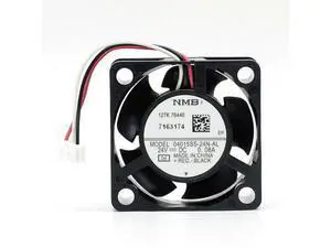 1pcs 04015SS-24N-AL 4015 4CM 40*40*15mm fan 0.08A 24V cooling fan 1pcs 04015SS-24N-AL 4015 4CM 40*40*15mm fan 0.08A 24V cooling fan