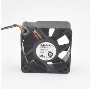 3pcs cooling fan 4015 4cm fan U40R05MS1A7-57A07A X880927-004 5V 0.08A 4 wires 3pcs cooling fan 4015 4cm fan U40R05MS1A7-57A07A X880927-004 5V 0.08A 4 wires