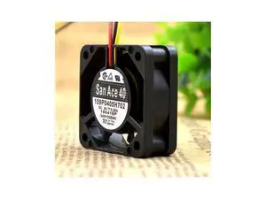 4CM 4015 DC5V 0.28A 40*40*15MM Ball USB Fan 109P0405H702 cooling fan 4CM 4015 DC5V 0.28A 40*40*15MM Ball USB Fan 109P0405H702 cooling fan