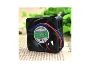 YM2404PKB1 DC24V 0.08A 2-wire converter fan 40204cm cooling fan YM2404PKB1 DC24V 0.08A 2-wire converter fan 40204cm cooling fan