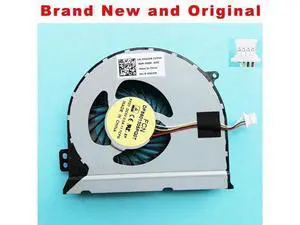 NEW CPU FAN FOR DELL INSPIRON 14 7447 N7447 14PR-7000 Ins14P-1548 1748 1848R 1548b COOLING FAN COOLER 0562V6 DFS601305PQ0T FFD7 NEW CPU FAN FOR DELL INSPIRON 14 7447 N7447 14PR-7000 Ins14P-1548 1748 1848R 1548b COOLING FAN COOLER 0562V6 DFS601305PQ0T FFD7
