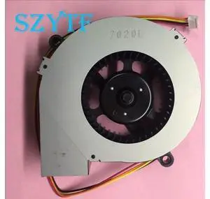 1pcs CU600X/CU600W/CU610X/CU610W projector fan CE-7020L-01 cooling fan 1pcs CU600X/CU600W/CU610X/CU610W projector fan CE-7020L-01 cooling fan