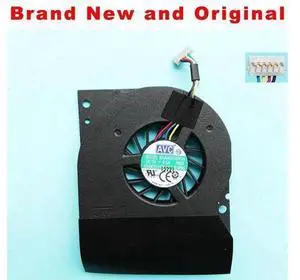 New Original cpu fan for AVC BAAA0508R5H P003 DC5V 0.5A 4 line notebook graphics system cooling fan cooler New Original cpu fan for AVC BAAA0508R5H P003 DC5V 0.5A 4 line notebook graphics system cooling fan cooler
