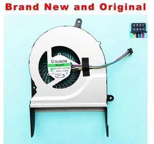 New CPU Fan For ASUS N551 N551J N551JK N551JM N551JV N551JX N551JK N551JQ G58 G58J cpu cooling fan Cooler MF75090V1-C330-S9A New CPU Fan For ASUS N551 N551J N551JK N551JM N551JV N551JX N551JK N551JQ G58 G58J cpu cooling fan Cooler MF75090V1-C330-S9A