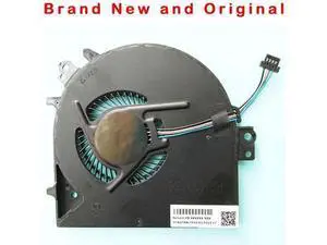 NEW ORIGINAL CPU COOLING FAN cooler FOR HP Probook 450 G5 455 470 G5 Series Cooling Fan L03854-001 DC5V 0.5A FJNC 0FJNC0000H NEW ORIGINAL CPU COOLING FAN cooler FOR HP Probook 450 G5 455 470 G5 Series Cooling Fan L03854-001 DC5V 0.5A FJNC 0FJNC0000H