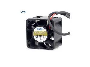 1pcs New 4028 double ball bearing fan DB04028B12U 1U server chassis fan 12V 0.66A 40*40*28mm 1pcs New 4028 double ball bearing fan DB04028B12U 1U server chassis fan 12V 0.66A 40*40*28mm