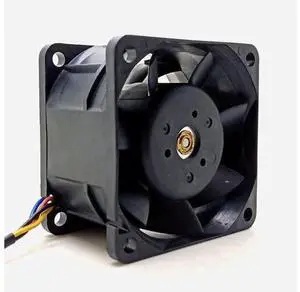 1pcs 2B06038B12G Computer Server Power Fan 6038 6cm 60*60*38mm pwm fan 12V 2.2A 1pcs 2B06038B12G Computer Server Power Fan 6038 6cm 60*60*38mm pwm fan 12V 2.2A