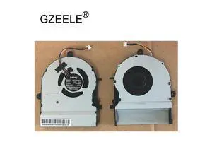 new Laptop cpu cooling fan for ASUS K501LX K501UX A501L V505L K501LB5200 Notebook Cooler Radiator Cooling cooler 4 Lines new Laptop cpu cooling fan for ASUS K501LX K501UX A501L V505L K501LB5200 Notebook Cooler Radiator Cooling cooler 4 Lines