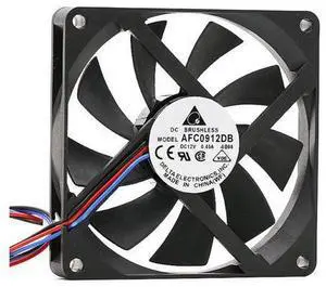 1pcs AFC0912DB 9015 90x90x15mm slim 12V 0.45A 3Pin PWM computer CPU cooler thin cooling fan 1pcs AFC0912DB 9015 90x90x15mm slim 12V 0.45A 3Pin PWM computer CPU cooler thin cooling fan