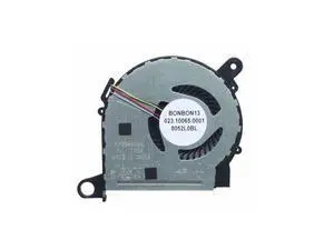 New CPU Cooling Fan for HP X360 13-U M3-U M3-u001dx M3-u003dx 13-U018TU 13-U019TU 13-U017TU COOLER 855966-001 NFB59A05H New CPU Cooling Fan for HP X360 13-U M3-U M3-u001dx M3-u003dx 13-U018TU 13-U019TU 13-U017TU COOLER 855966-001 NFB59A05H