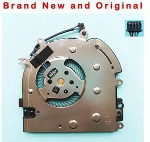 NEW CPU COOLING FAN COOLER for HP EliteBook 735 G5 830 G5 EG75050S1-C030-S9A EG75050S1-C040-S9A 6033B0059801 6033B0057701 NEW CPU COOLING FAN COOLER for HP EliteBook 735 G5 830 G5 EG75050S1-C030-S9A EG75050S1-C040-S9A 6033B0059801 6033B0057701
